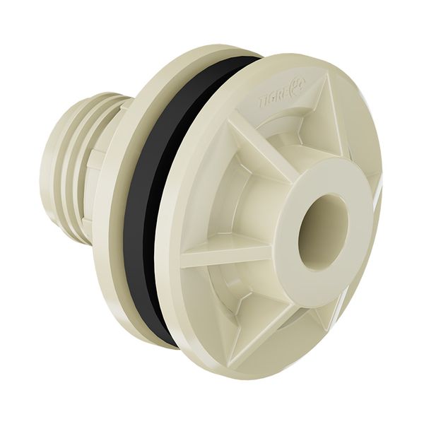 ADAPTADOR PARA CAIXA D'ÁGUA AQUATHERM® 22MM TIGRE