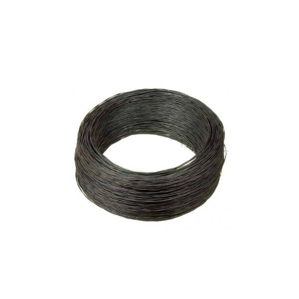 ARAME RECOZIDO TORCIDO BWG 18 (1,24MM)