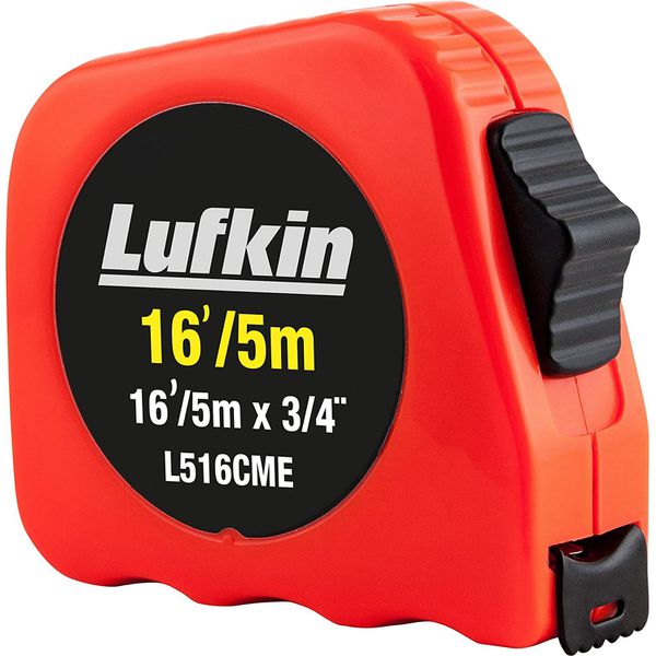 Trena Métrica de 5M L525CME Lufkin