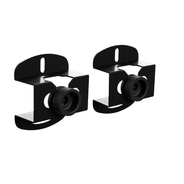 SUPORTE P/TV FIXO/ARTICULADO UNIVERSAL SU-290I INDUSAT