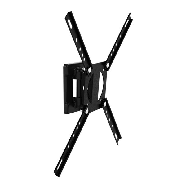 Suporte Articulado Para Tv 10 A 55 Polegadas Indusat Su-370i