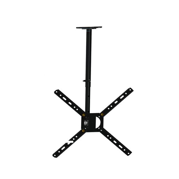 SUPORTE PARA TV ARTICULADO DE TETO SU-600I INDUSAT