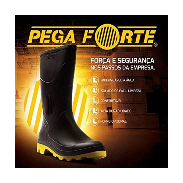 Galocha de pedreiro on sale