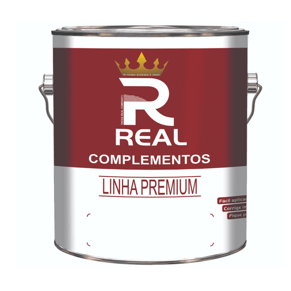 Selador Acrílico Parede Interna E Externa Real 3,6 Litros