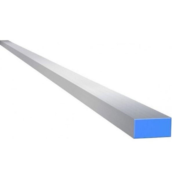 REGUA PARA PEDREIRO ALUMINIO 2 METROS 700G AZUL 