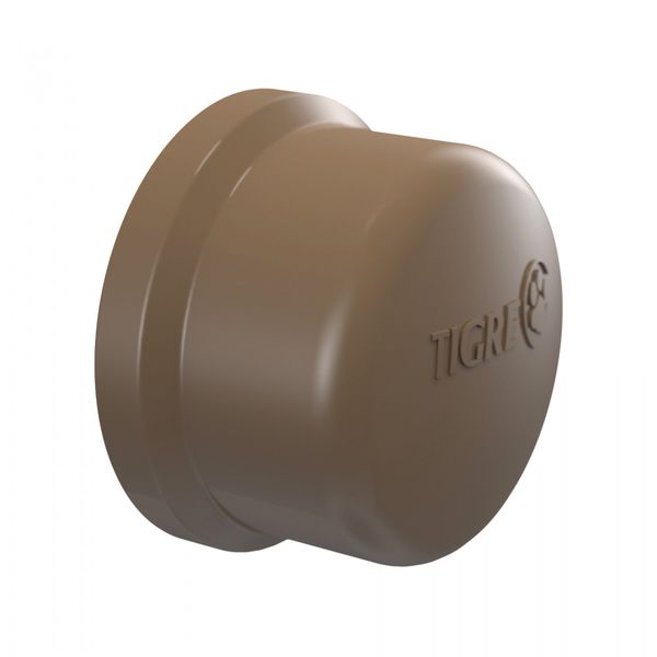CAP SOLDÁVEL 60MM TIGRE 22080601