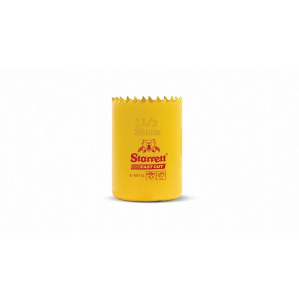 Serra Copo Bi-Metal Fast Cut 1.1/4 (32MM) Starret