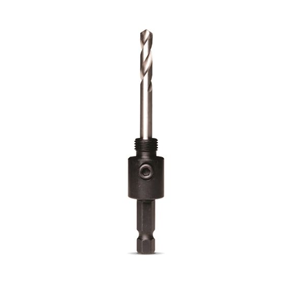 Suporte para Serra Copo 3/8 14 A 30mm A1 STARRETT