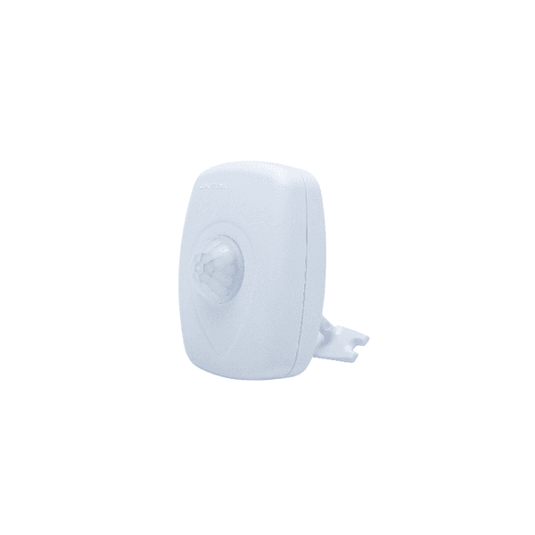 Sensor De Presença Multifuncional Qa21 180º Qualitronix