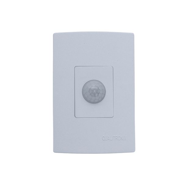 Sensor De Presença De Embutir Qualitronix 180° Qi2 M
