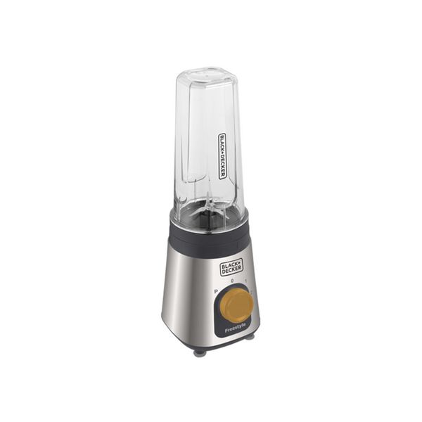 Liquidificador Processador BlackDecker Lp320 Freestyle 127v