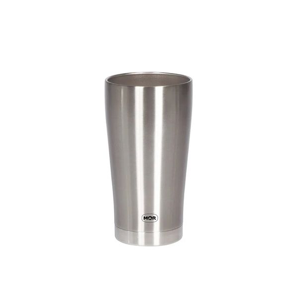 Copo Térmico Cerveja Café 4750ml Inox Mor