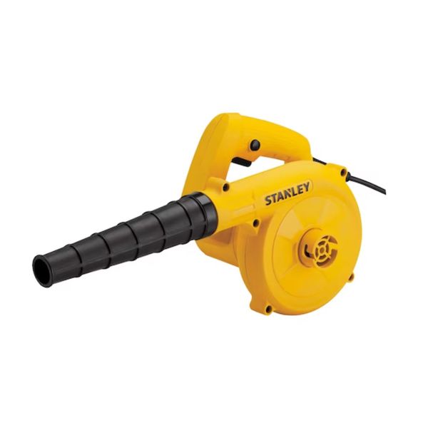 Soprador Aspirador De Ar Elétrico 500w 127v Spt500 Stanley