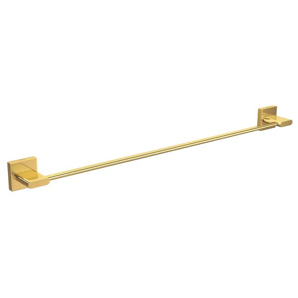 Porta Toalha Barra Polo 50cm Gold 2040.GL33.060 Deca