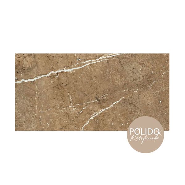 PISO FORMIGRES GRAN IMPERIAL MR POLIDO RT 60X120