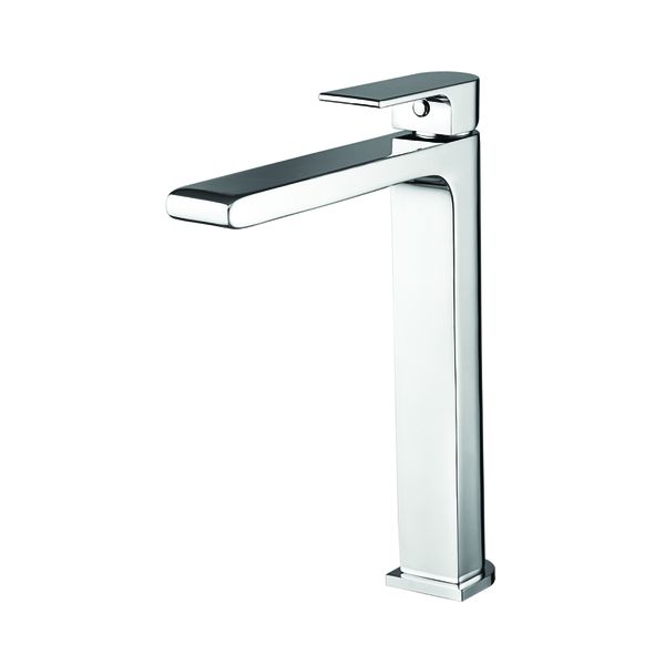 Misturador Monocomando Lavatório De Mesa Bica Alta 2877 C78 Lorenzetti