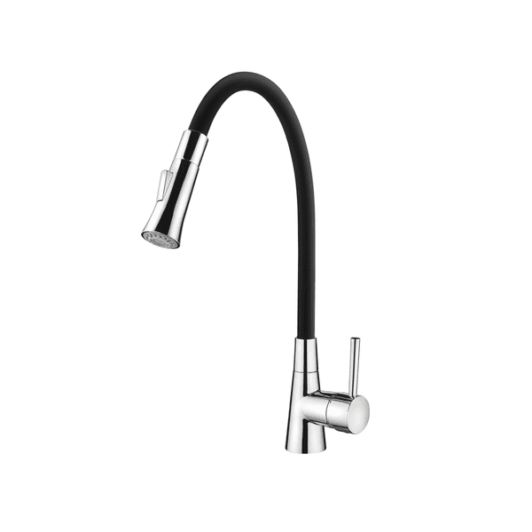 Misturador cozinha monocomando Lorenzetti LorenFlex 2257 B27