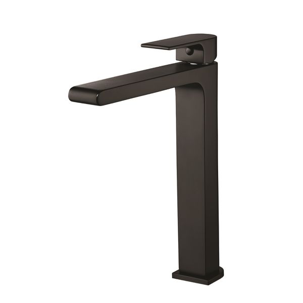 Misturador Monocomando Lavatório De Mesa Bica Alta 2877 B78 Lorenzetti