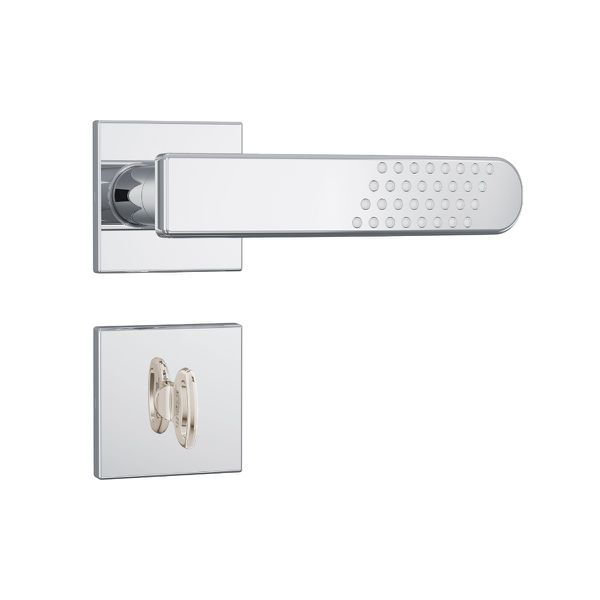 FECHADURA BANHEIRO WC STAM 823/21 RQ1 INOX CROMADO