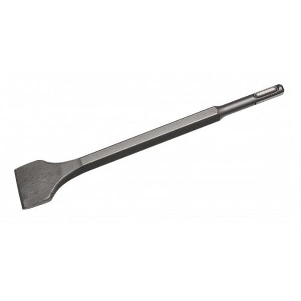 TALHADEIRA COM ENCAIXE SDS PLUS 40 X 250 MM