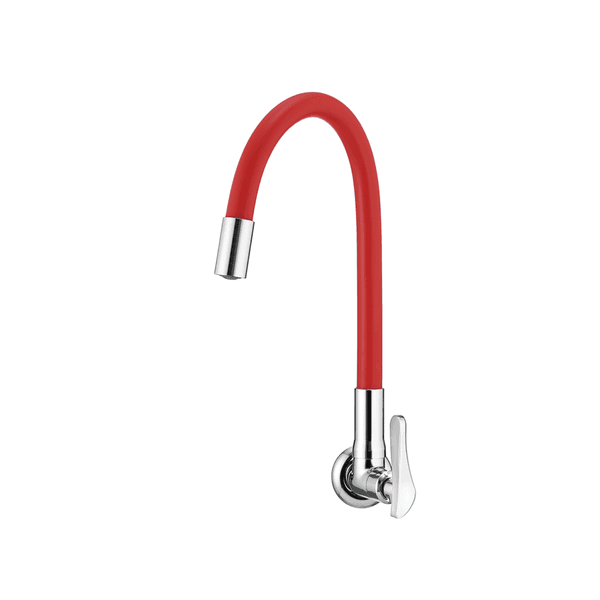 Torneira Parede P/Cozinha Lorenflex 1178 R27 Lorenzetti