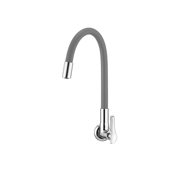 Torneira Parede P/Cozinha Lorenflex 1178 G27 Lorenzetti