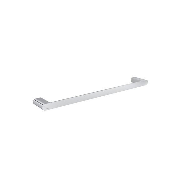 Porta Toalha Banheiro 60Cm Cromado Versa 2040.C31.060 Deca