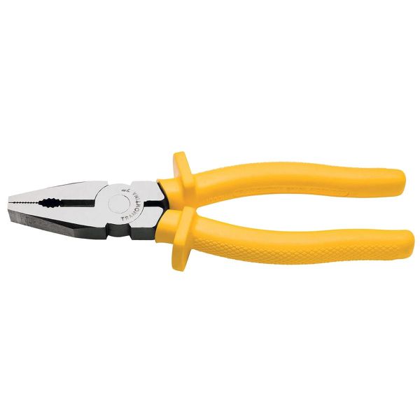 Alicate Universal 7" Isolado 1000 V Tramontina MASTER