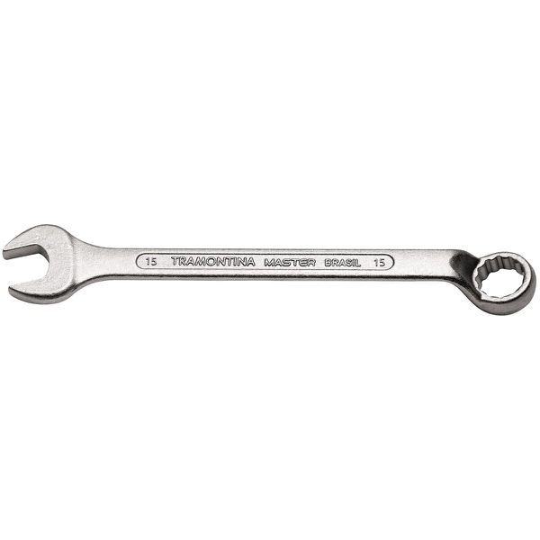 CHAVE COMBINADA 15MM TRAMONTINA MASTER