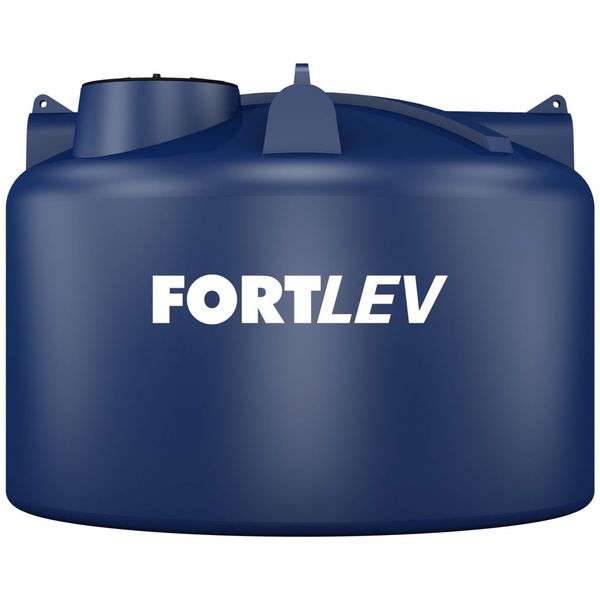 TANQUE POLIETILENO FORTLEV 10.000L