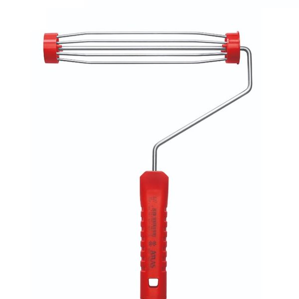 GARFO GAIOLA PARA PINTURA 23CM SEM ROSCA ATLAS 400/23SR