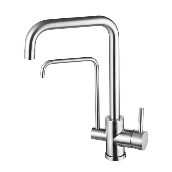 Torneira Misturador Monocomando Lorenloft 2263 I82