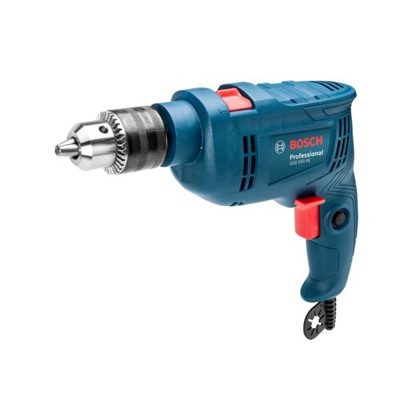 FURADEIRA PARAFUSADEIRA GSB550 BOSCH 127V 550W