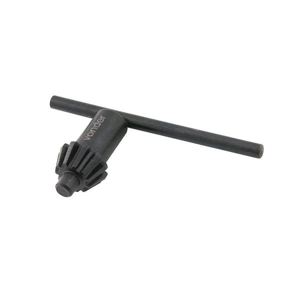 Chave para mandril 3/8" - 10 mm e 1/2" - 13 mm.