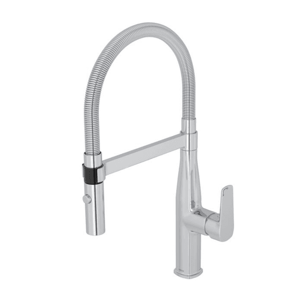 Torneira Misturador Monocomando Deca Level Gourmet 2275.c Mesa
