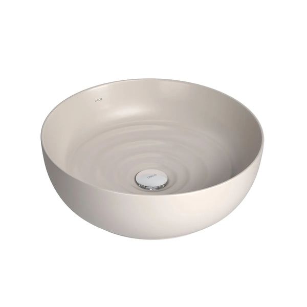 Cuba De Apoio Deca 40cm L.12040.GT.26 Redonda Gota Barbante