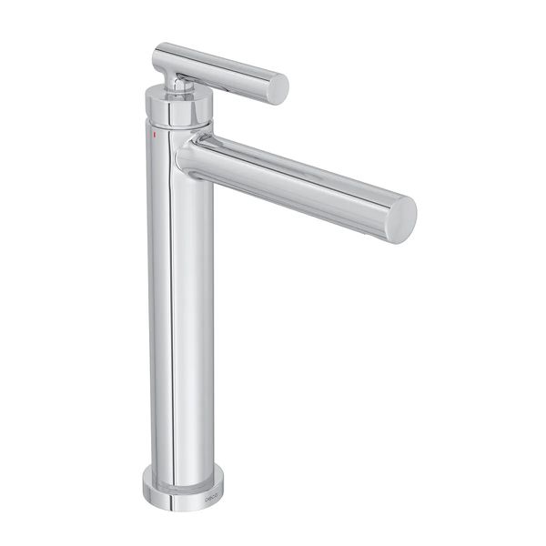 Misturador Monocomando Lavatório Deca Beta 2885.C109