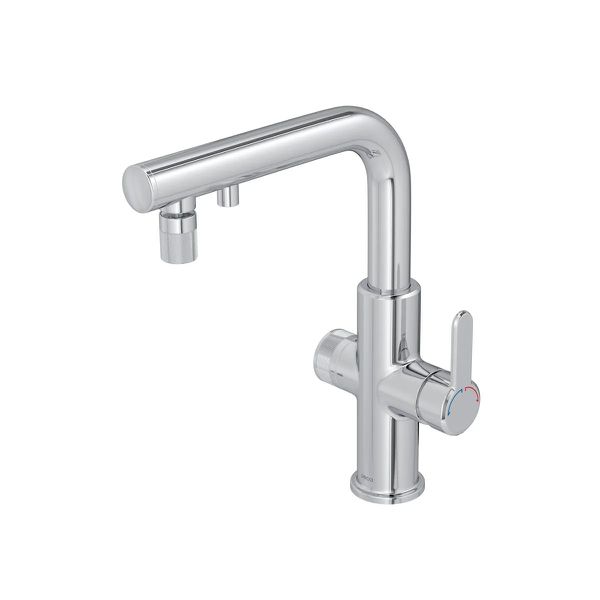 Misturador Cozinha Monocomando Mesa Deca Enjoy Go 2281.CR.F.M