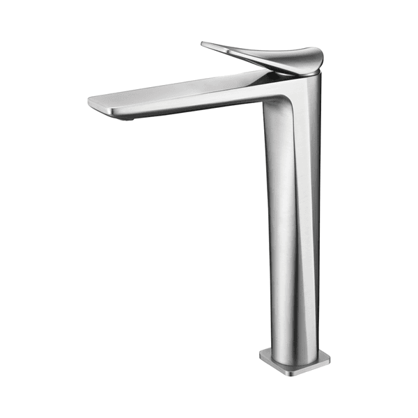Misturador Lorenzetti Loren Neo 2877 C92 Mesa Brushed Cromado