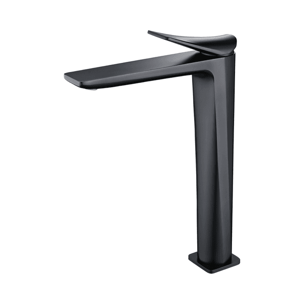 Misturador Lorenzetti Loren Neo 2875 B92 Mesa Brushed Black