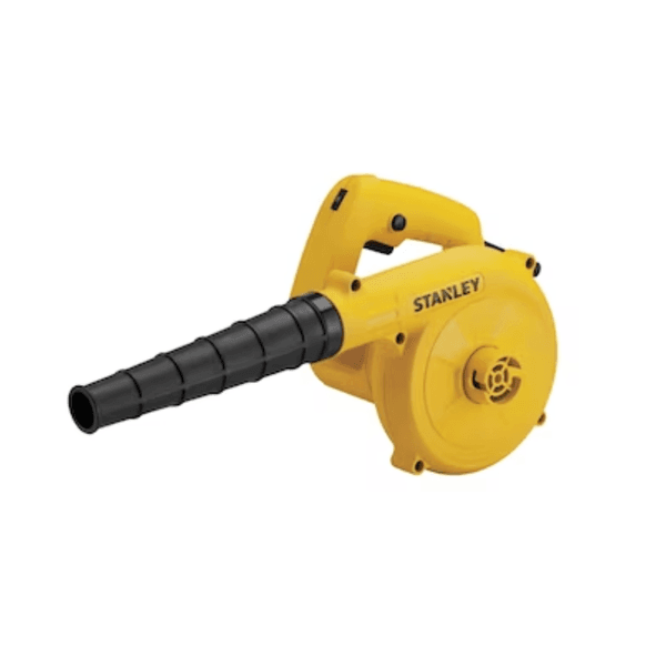 Soprador Aspirador De Ar Elétrico 600w 127v Spt600 Stanley