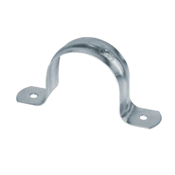 Abraçadeira Tipo U 2 1/2" Inca