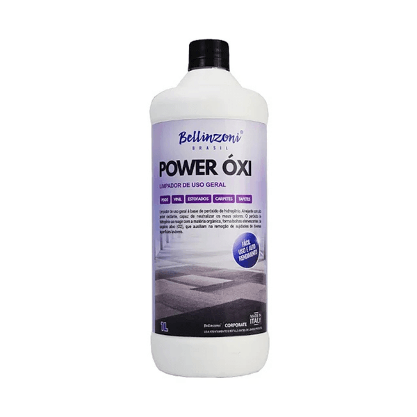 LIMPADOR MULTI USO POWER OXI BELLINZONI - 1 LITRO