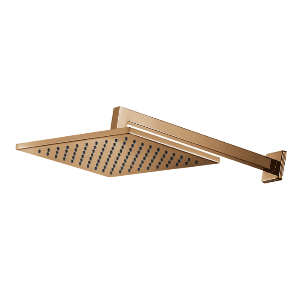 Ducha Fria Lorenquadra Plus Parede 7034 R16 - Lorenzetti