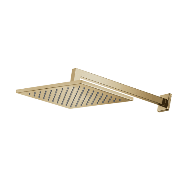 Ducha Fria Lorenquadra Plus Parede 7034 G16 - Lorenzetti