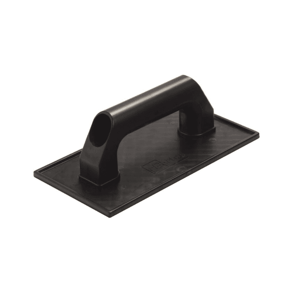 Desempenadeira Plástica 18 x 30 cm Estriada Cortag