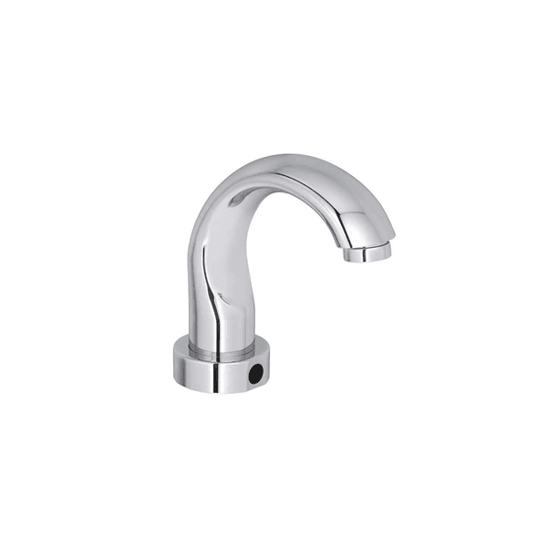 Torneira Automática Deca 1180c Cromado Cromado