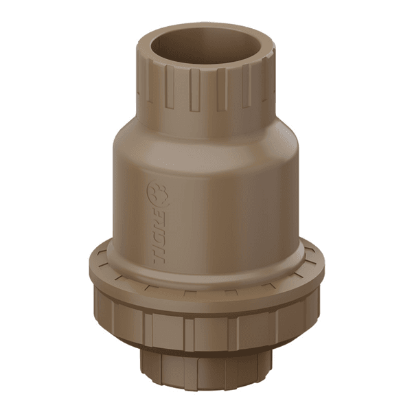 Válvula De Retenção Soldável 60mm - Tigre