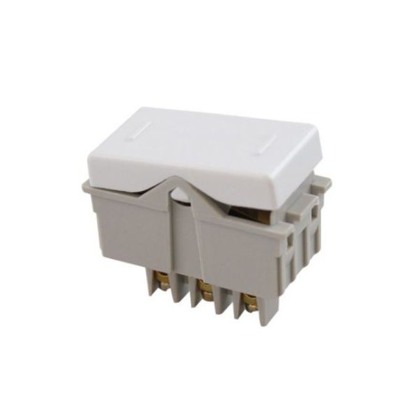 MODULO INTERRUPTOR 1T SIMPLES LIZ TRAMONTINA
