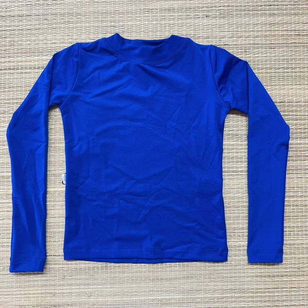 Blusa De Proteção Bic